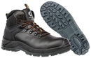 Albatros Endurance MID S3 SRC Safety Boot Product Code: 63.132.0