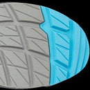 Albatros Fastpack Black/Blue LOW S1PL ESD FO SR Safety Shoe Product Code: 64.804.0