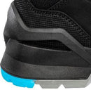 Albatros Fastpack Black/Blue LOW S1PL ESD FO SR Safety Shoe Product Code: 64.804.0
