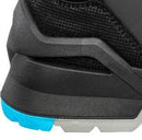 Albatros Taraval Black/Blue MID S3L ESD FO SR Safety Boot Product Code: 63.809.0