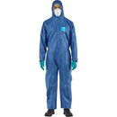 Ansell Chemical Protection Coverall AlphaTech 1500 Navy