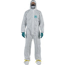 Ansell Chemical Protection Coverall AlphaTech 2000 Plus