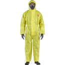 Ansell Chemical Protection Coverall AlphaTech 3000  Microguard