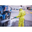 Ansell Chemical Glove Alphatec 58-005