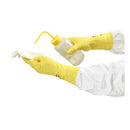 Ansell Chemical Glove Alphatec 87-650