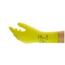 Ansell Chemical Glove Alphatec 87-650