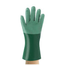 Ansell Chemical Protection Glove Alphatec 08-354