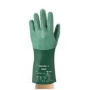 Ansell Chemical Protection Glove Alphatec 08-354