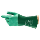 Ansell Chemical Protection Glove Alphatec 08-354