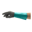Ansell Chemical Glove Alphatech 58-535