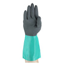 Ansell Chemical Glove Alphatech 58-535