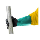 Ansell Chemical Glove Alphatech 58-535