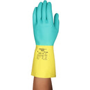 Ansell Chemical Protection Glove Alphatec 87-900