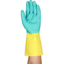 Ansell Chemical Protection Glove Alphatec 87-900