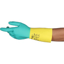 Ansell Chemical Protection Glove Alphatec 87-900