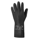 Ansell Chemical Protection Glove Alphatec 87-950