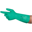 Ansell Chemical Protection Glove Solvex 37-676