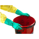 Ansell Chemical Protection Glove Solvex 37-676