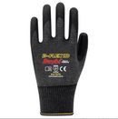 Beybi Gloves B-FLEX110 Lycra Nitrile (Pack of 50)