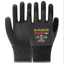 Beybi Gloves B-FLEX110 Lycra Nitrile (Pack of 50)