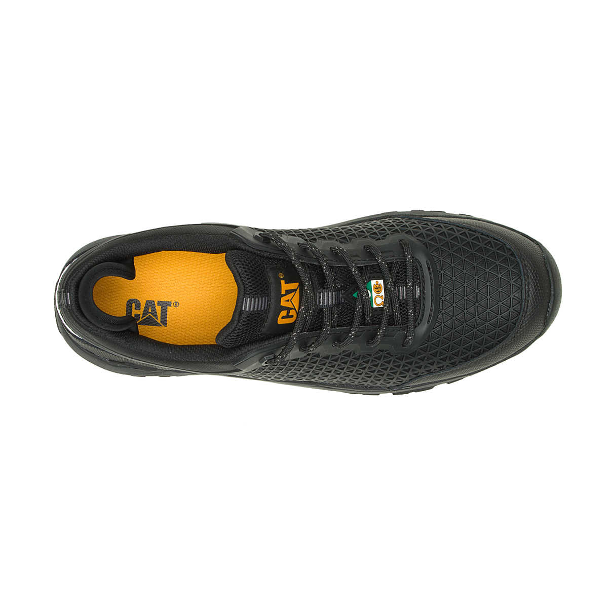 CAT 725306 Men s Streamline 2.0 Composite Toe