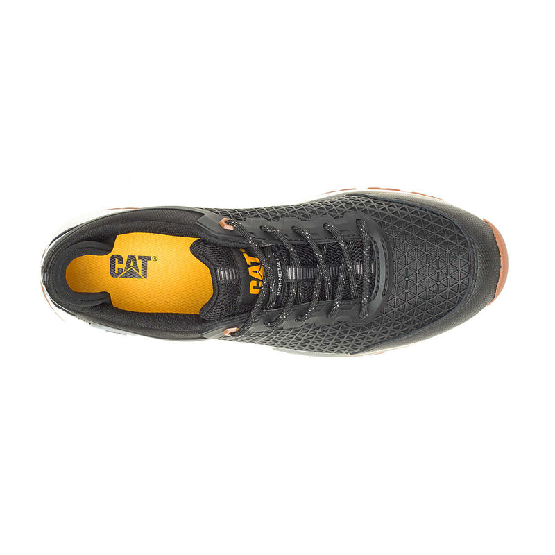 CAT 91345 Men's Streamline 2.0 Composite Toe Work Shoe
