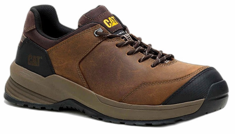 CAT Streamline 2.0 91350  Leather Composite Toe