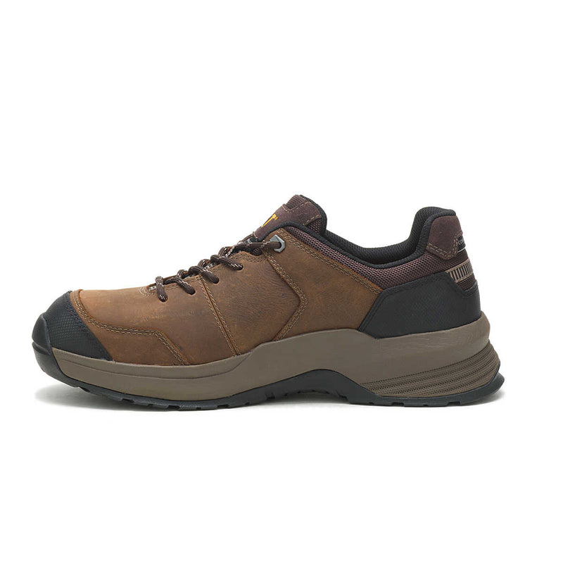 CAT Streamline 2.0 91350  Leather Composite Toe