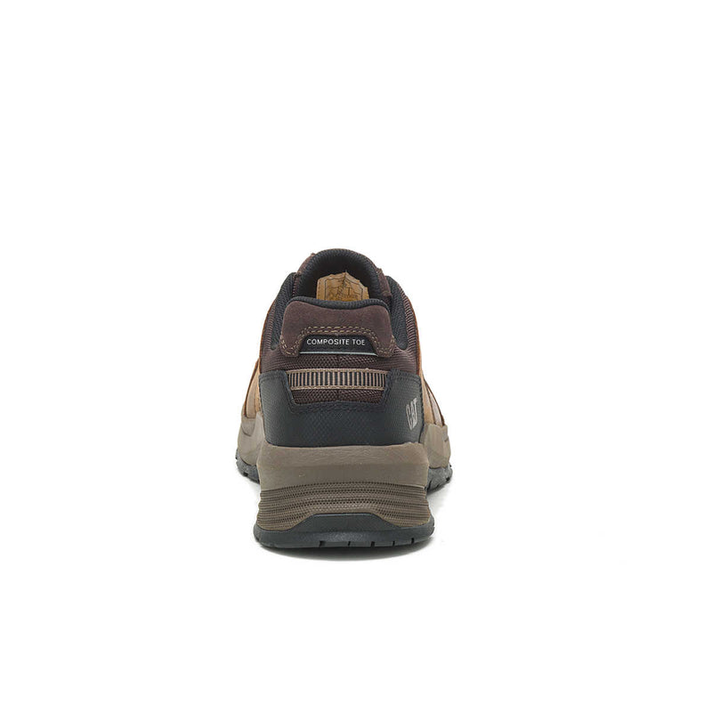 CAT Streamline 2.0 91350  Leather Composite Toe