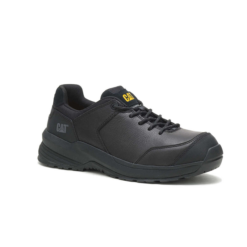CAT 91351 Men's Streamline 2.0 Leather Composite Toe Work Shoe