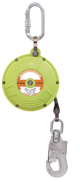 Climax FALL ARRESTER 10M