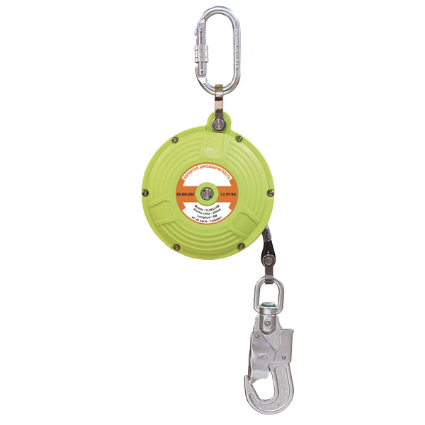 Climax FALL ARRESTER 6M