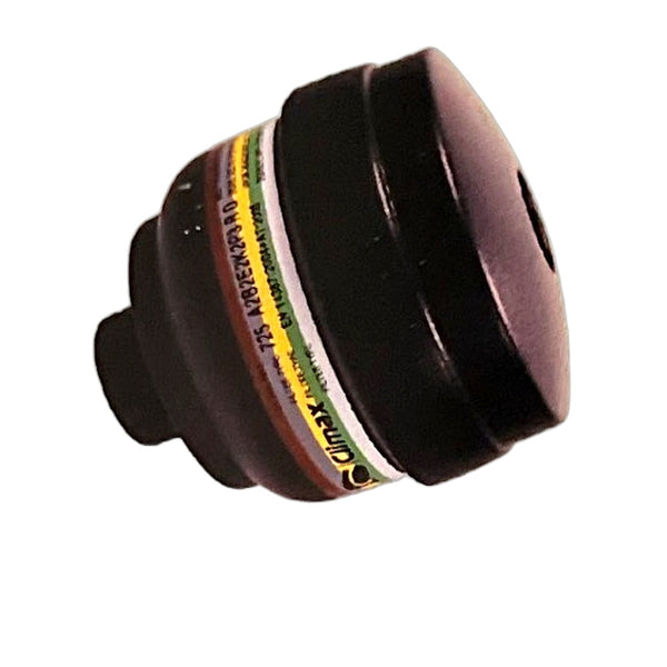 Climax Mask Filter for Ammonia  725 K2 with CARTRIDGE