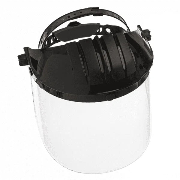 Climax Face Shield 324