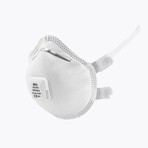 MFA Mask DX-267V FFP2 (NR)