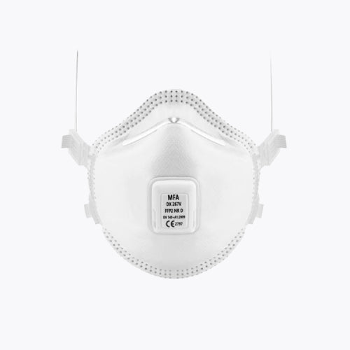 MFA Mask DX-267V FFP2 (NR)