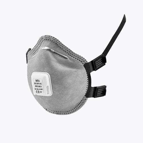 MFA Mask DX-367V-AC FFP3 (NR)