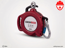 Dash Risk Fall Arrestor