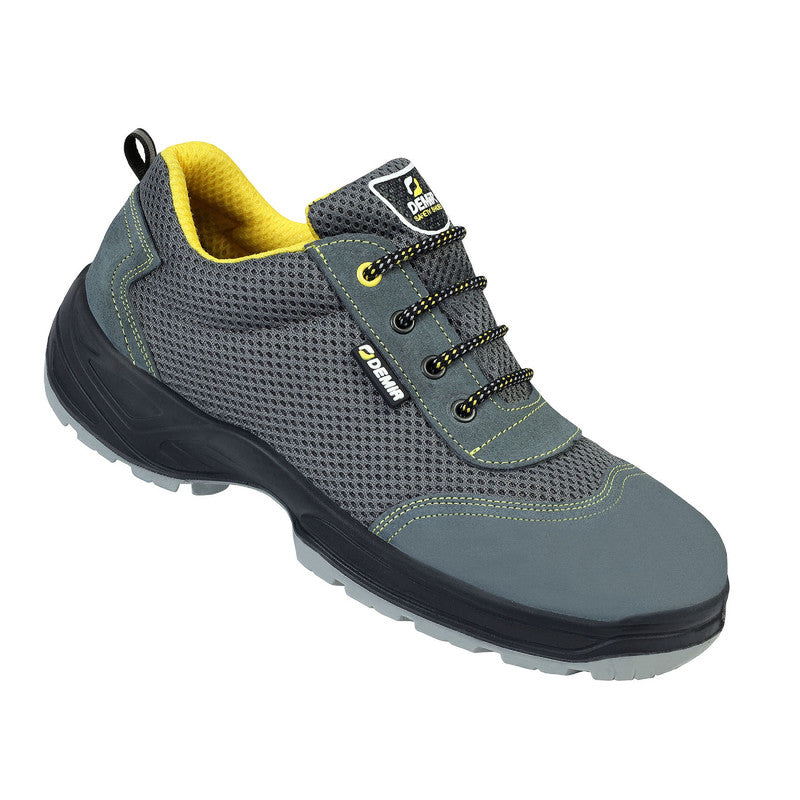 Demir Safety Shoes S1P