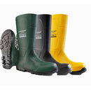 Dunlop Job Guard Safety Boot