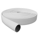 ESCHBACH White Fire Hose 1.5" 30m