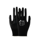 Egebant Gloves SanFit 111330 Mechanical Glove (Pack of 50)