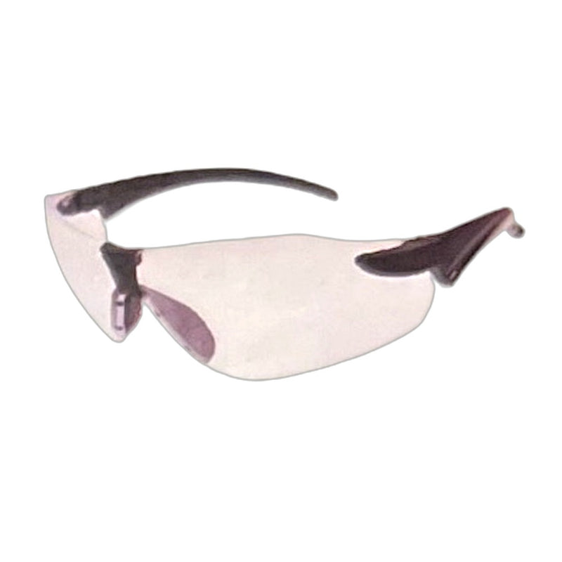Eye spot  Safety Glasses EVO Black / white