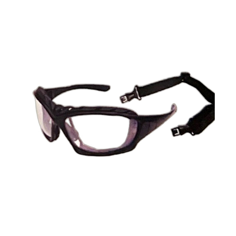 Eye spot  Safety Glasses HENZO