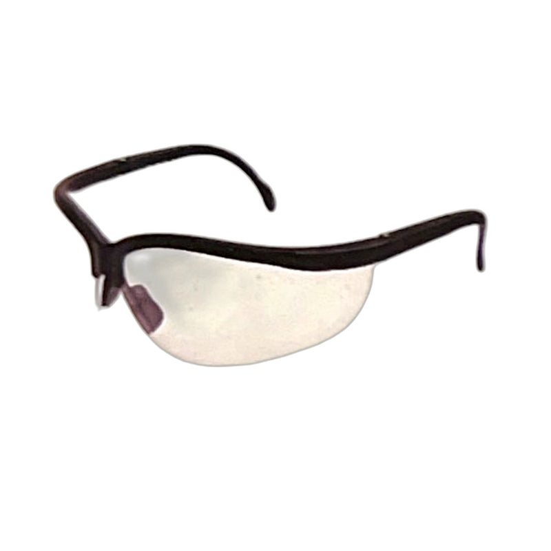 Eye spot  Safety Glasses PRADA Black / white