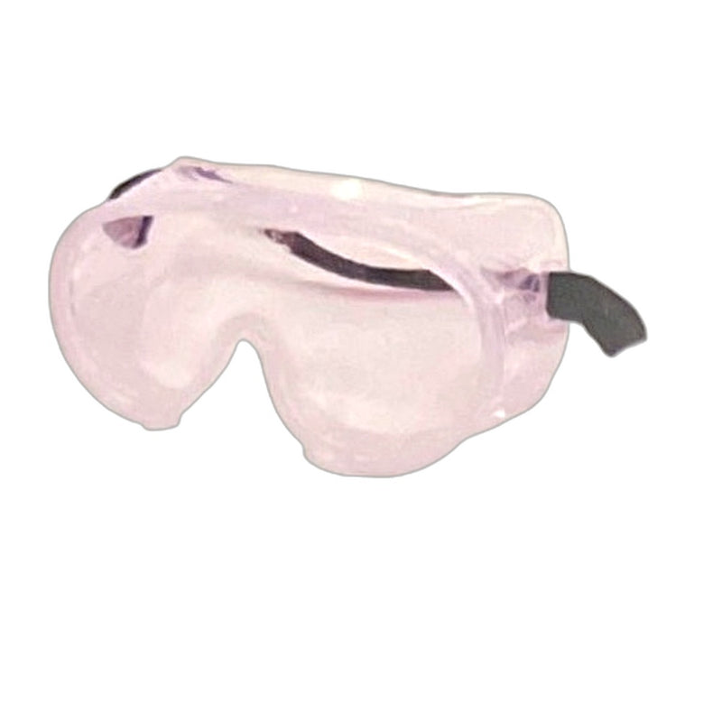 Eye spot Safety Glasses STEP