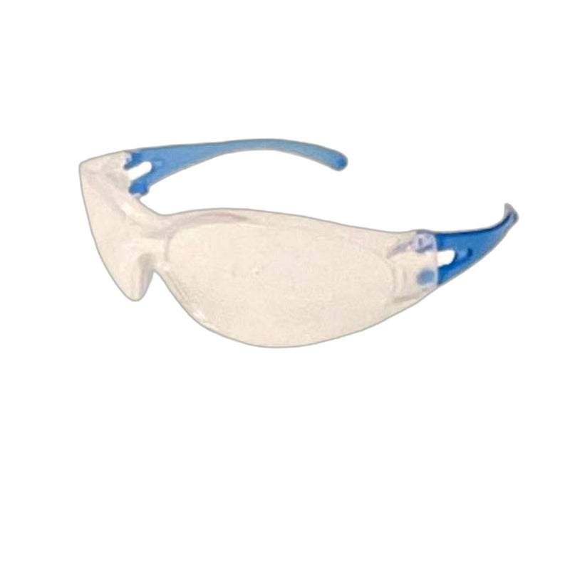 Eye spot  Safety Glasses VIRTUA Black / white