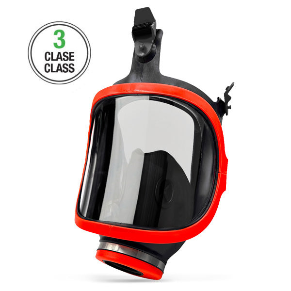 Climax FULL FACE MASK 731-C with filter