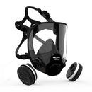 قناع الوجه الكامل Climax 742-N مع فلتر 