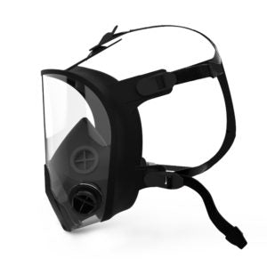Climax FULL FACE MASK 742-N WITH A FILTER